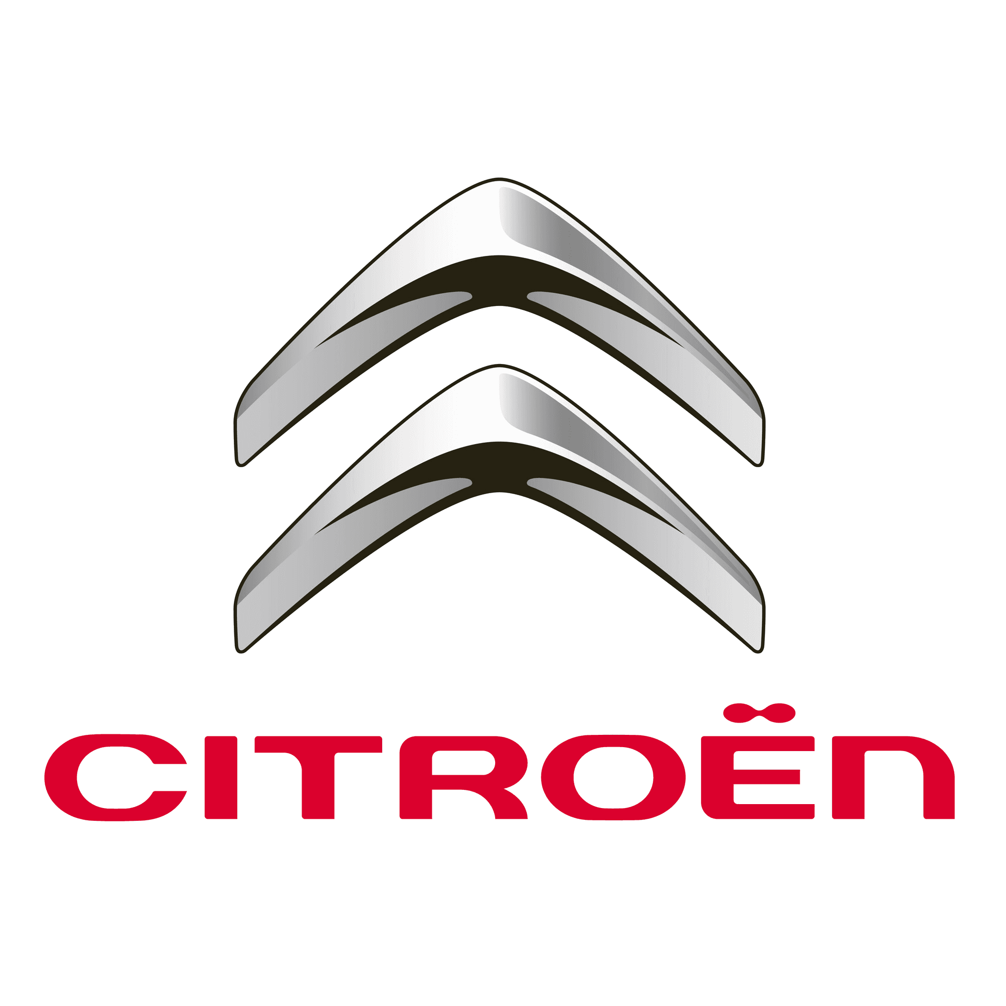 Citroën keys