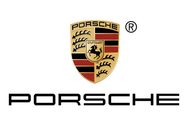 Porsche keys