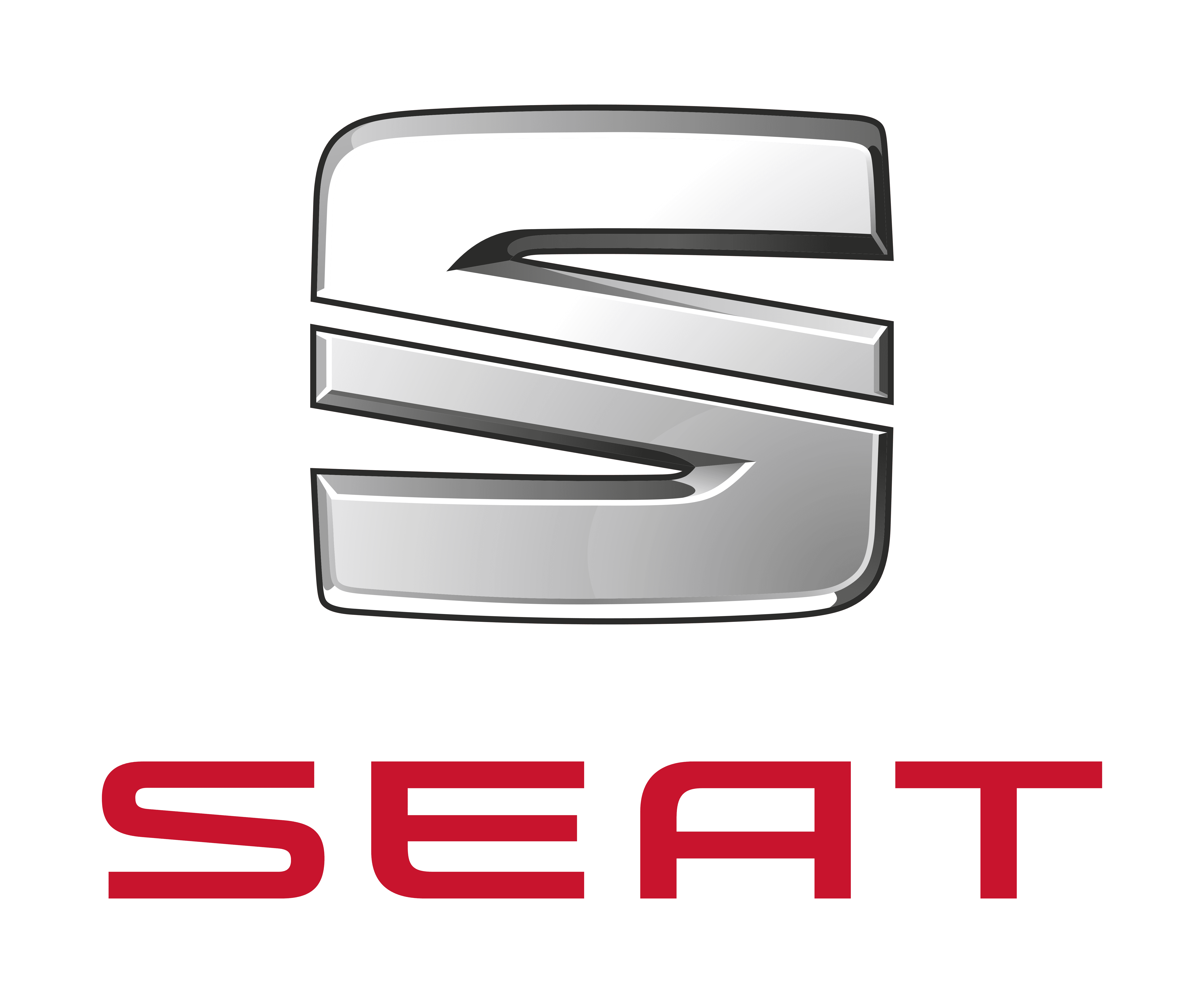 SEAT keys
