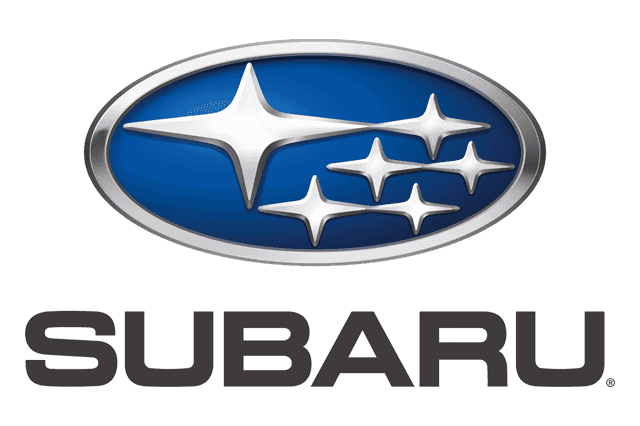Subaru keys
